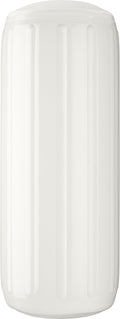 Polyform Htm-2 Boat Fender White 8.5 X 20.5 In.