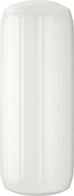 Polyform Htm-2 Boat Fender White 8.5 X 20.5 In.