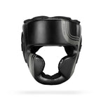 Sanabul Core Series Boxing Headgear For Men And Women  Full-Face Coverage, Impact-Dura Shock Tech  Elevate Your Protection For M
