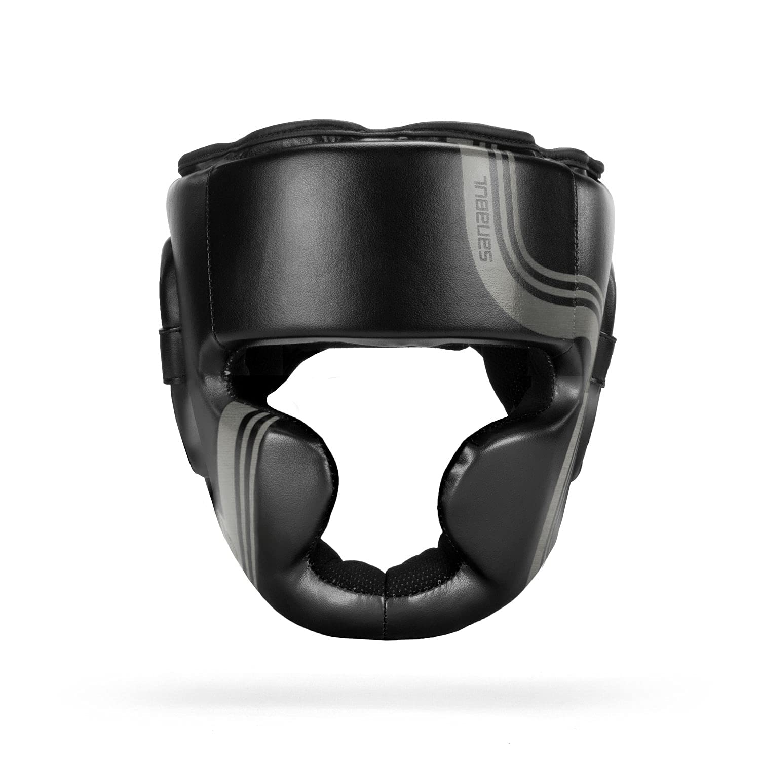 Sanabul Core Series Boxing Headgear For Men And Women  Full-Face Coverage, Impact-Dura Shock Tech  Elevate Your Protection For M