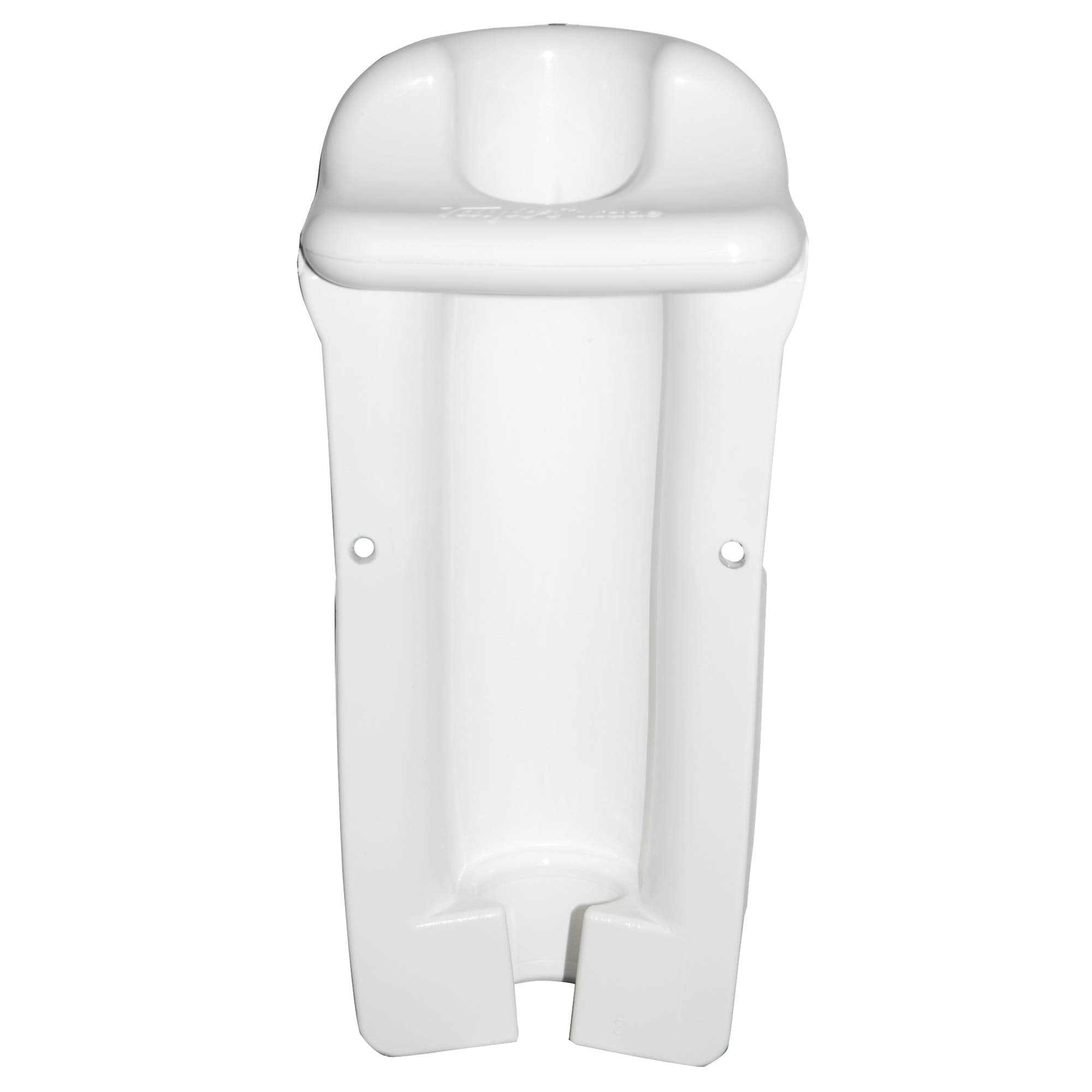 Taylor Made 45600 Post Bumper - White
