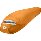 Retrospec Dream 15 Mummy Sleeping Bag For Camping - Insulated Cold Weather, Lightweight, Water-Resistant With Adjustable Draw Co