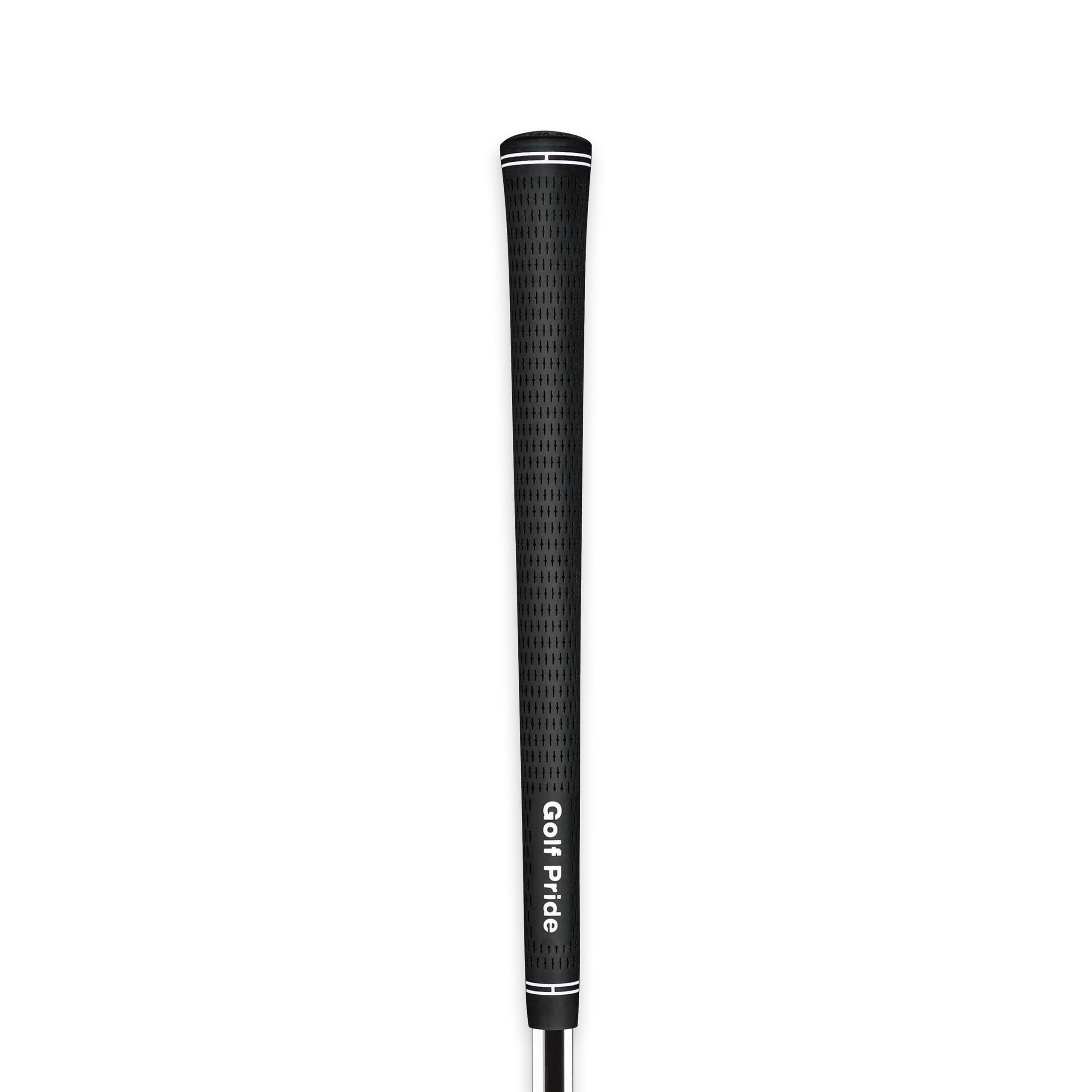 Golf Pride Tour Velvet Golf Grip - Durable Rubber Grip for Clubs - Features Anti-Slip Technology with Textured Surface - Midsize