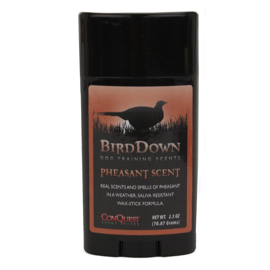 Conquest Scents Pheasant Scent Stick