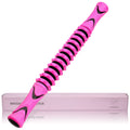 Howasuto Myofascial Roller, Foam Roller, Massage Roller, Myofascial Release (02. Pink)