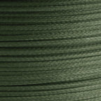 Scotty Power Braid Dwnrggr Lne,200Lb Test,400 Ft Spool,W/Kit