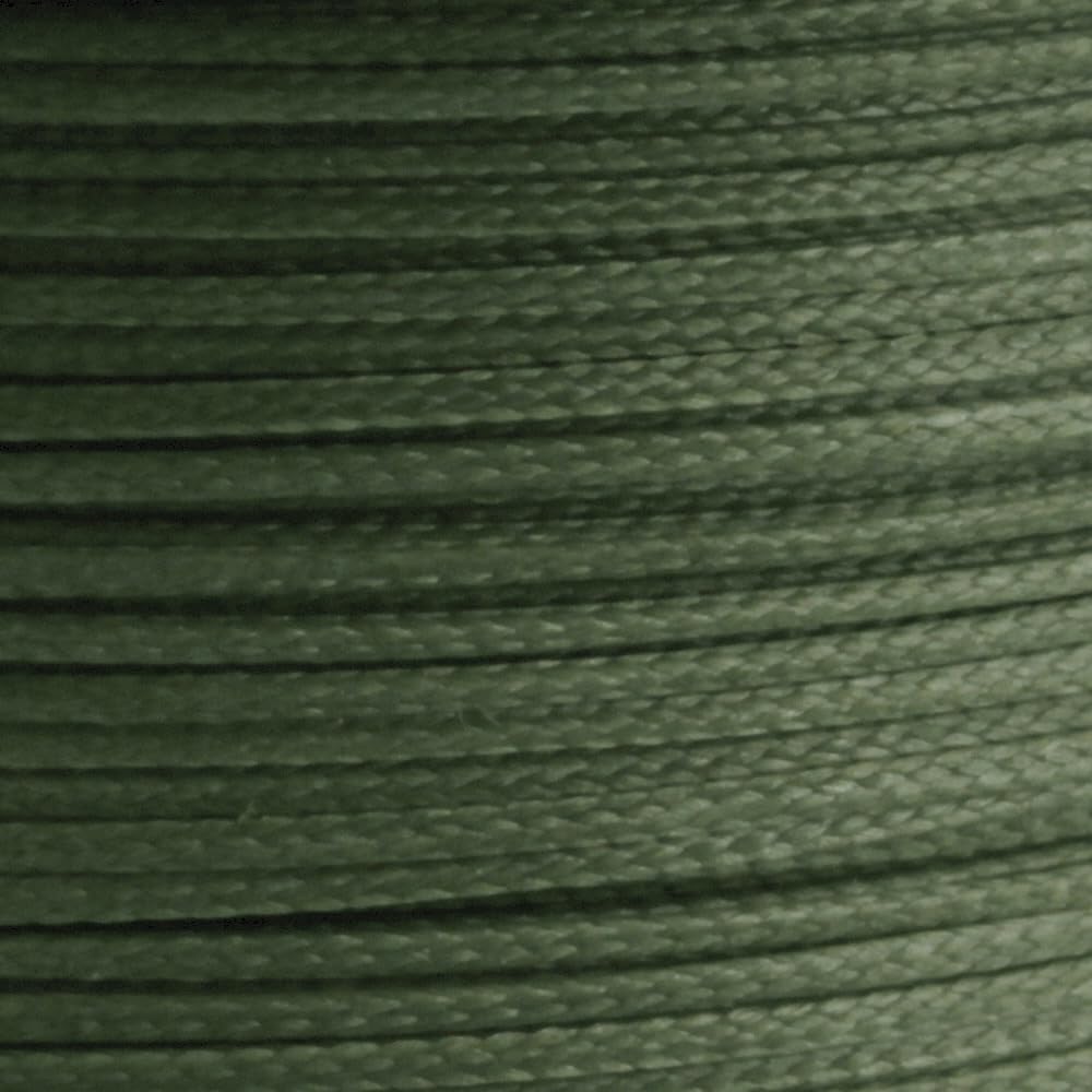 Scotty Power Braid Dwnrggr Lne,200Lb Test,400 Ft Spool,W/Kit
