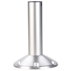 Pedestal 2-7/8'' X 12'', Anodized