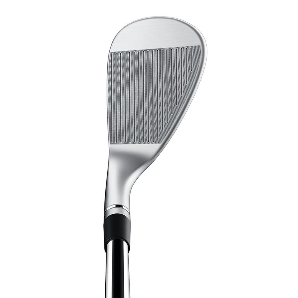 Taylormade Golf Mg4 Chrome Wedge High Bouonce 60.12 Left Handed