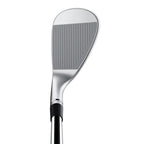 Taylormade Golf Mg4 Chrome Wedge High Bouonce 60.12 Left Handed