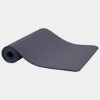 Yoga Mat, 1/2-Inch Extra Thick High Density Exercise Mat, Anti-Tear Exercise Yoga Mat With Carrying Strap, Suitable For Various