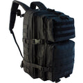 Red Rock Outdoor Gear - Large Assault Pack, Black