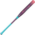 Axe | Fury | 2-Piece Composite | Usssa Slowpitch Softball Bat | 12'' Endloaded Barrel | Flared Handle (27.5 Oz.)