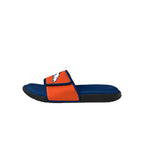 FOCO Denver Broncos NFL Mens Foam Sport Slide - S