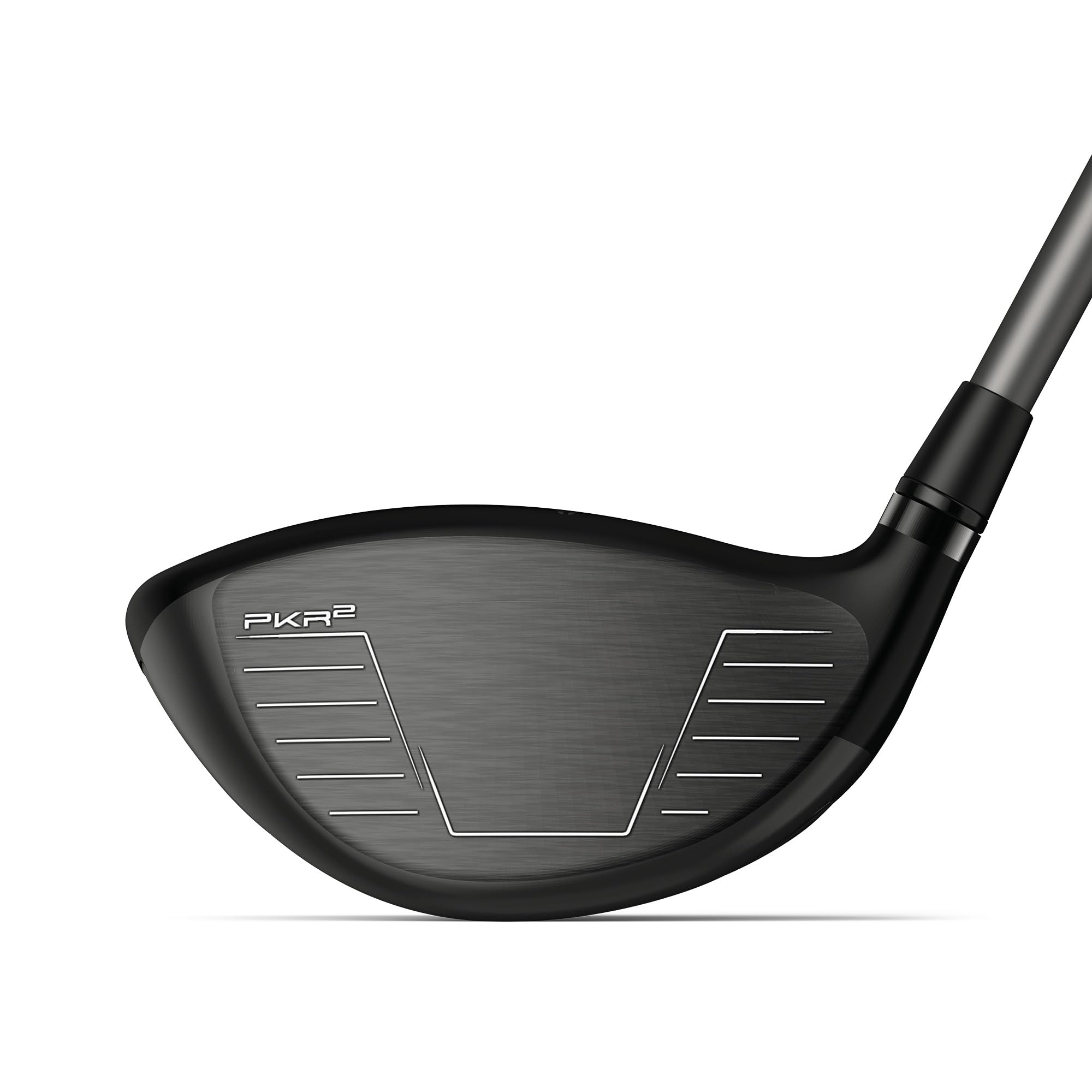 Wilson Dynapower Men'S Carbon Driver - Right Hand, Stiff, 10.5