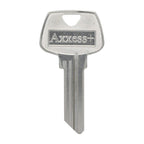 Keykrafter #75 Brass (Pack Of 10)