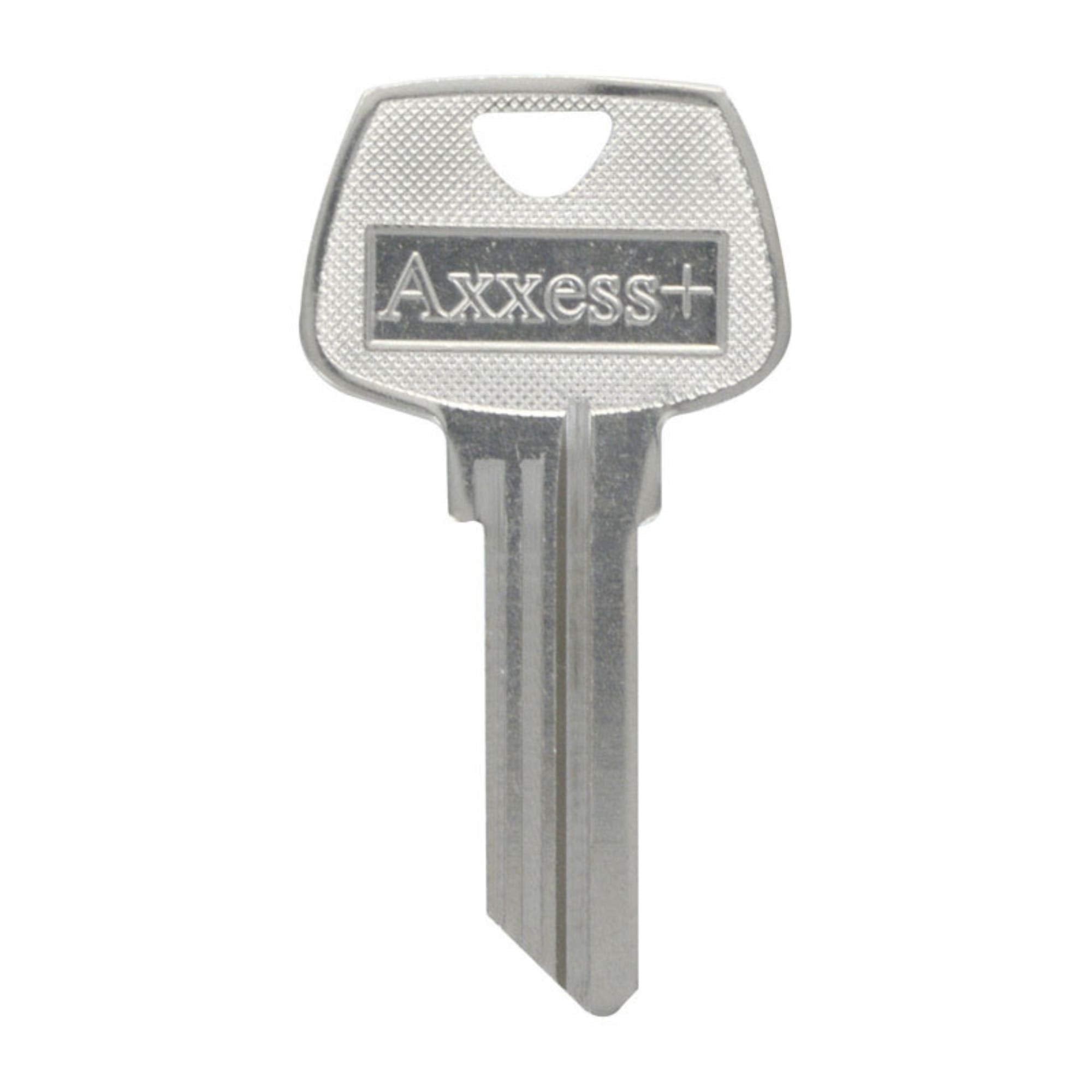 Keykrafter #75 Brass (Pack Of 10)