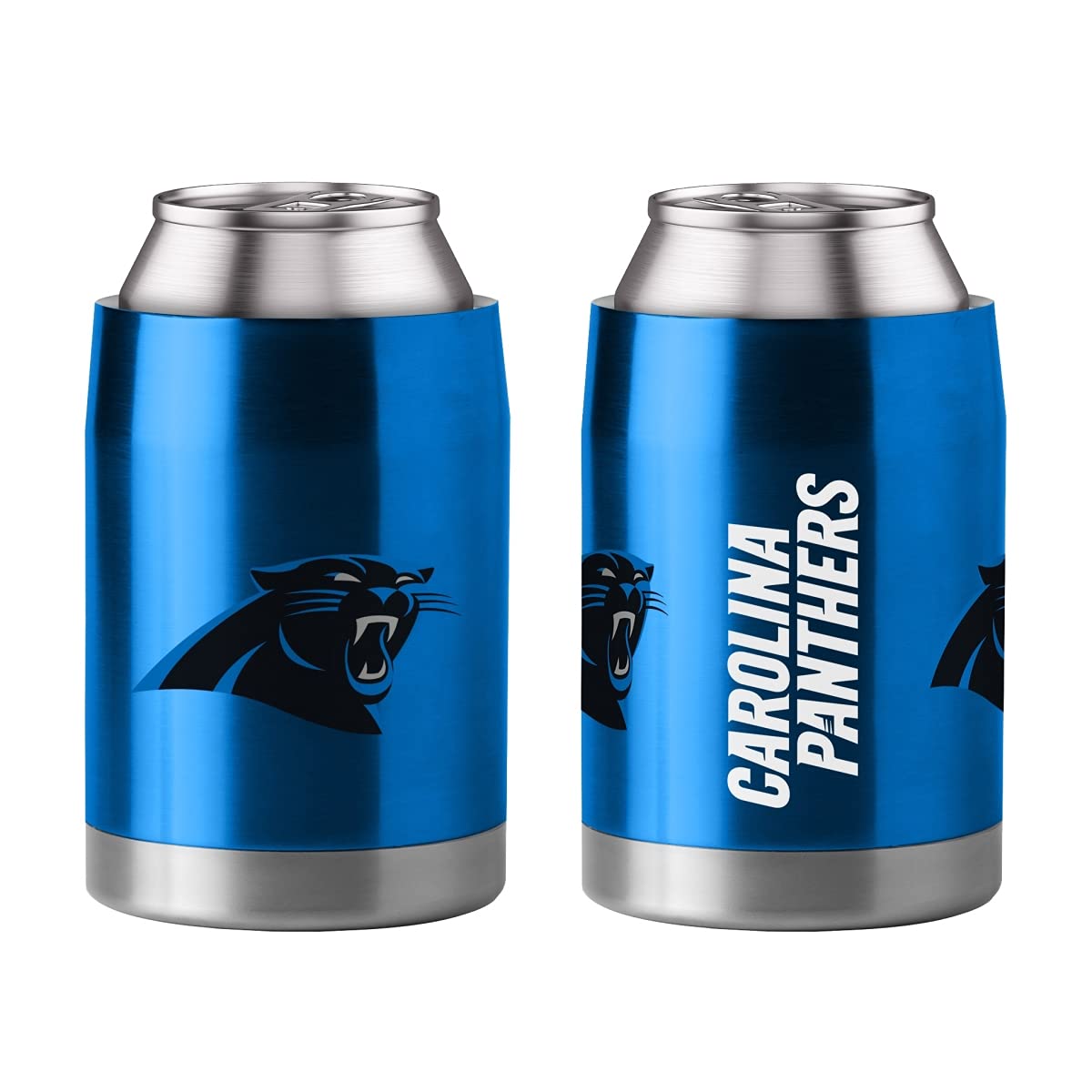 Boelter Brands NFL Carolina Panthers Ultra Coolie 3-in-1, Team Colors, One Size