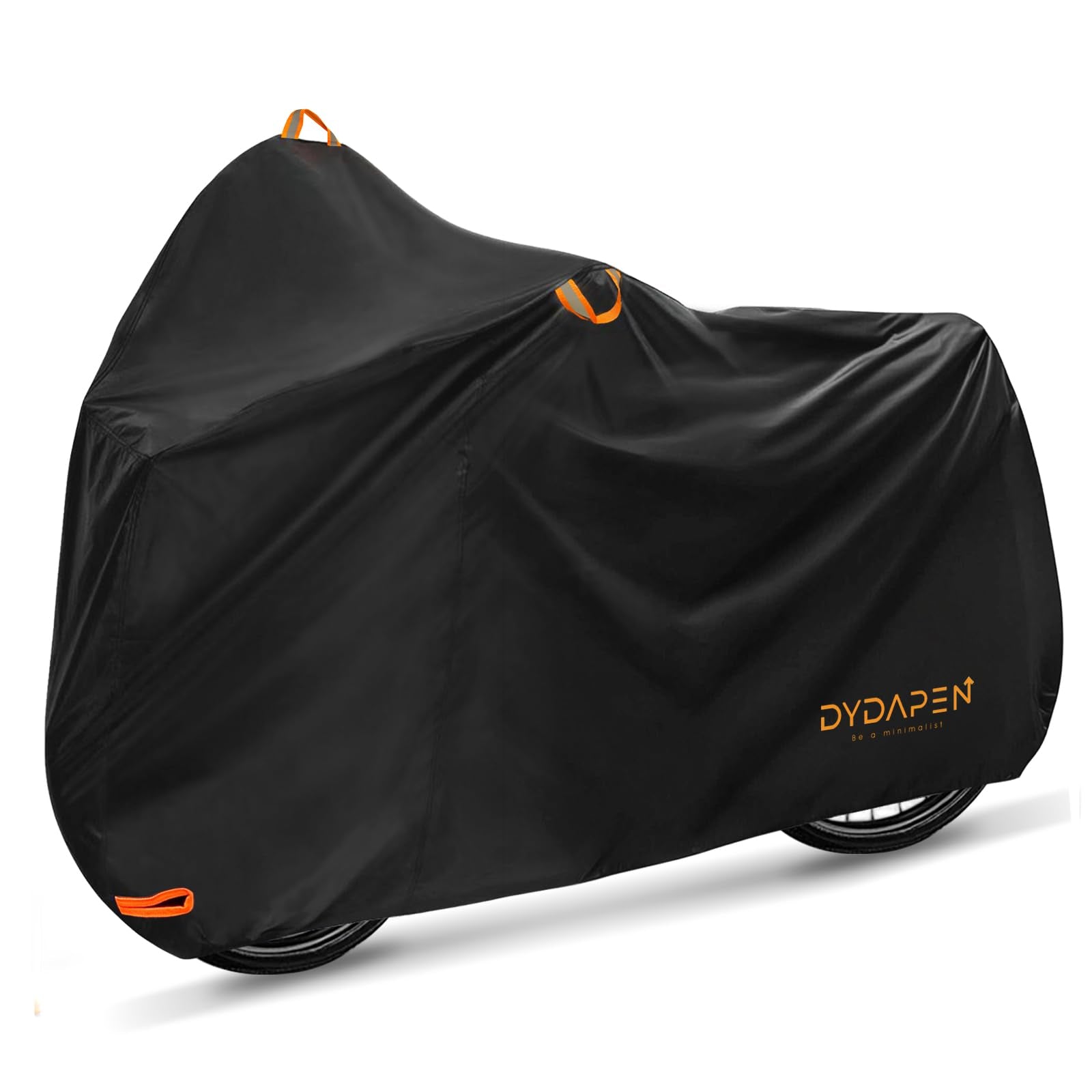 Bike Cover Waterproof Outdoor, Bicycle Cover Outdoor Storage Waterproof Protect from Rain Dust UV for Ebike Electric Bike Mounta