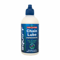 Squirt Chain Lube For Bikes 120 Ml - Long-Lasting Lubricant For All Bike Chains - All-Weather Dry Bike Chain Lube To Reduce Nois