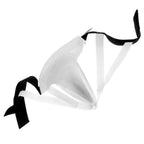 Adidas Wt Approved Taekwondo Male Groin Guard - M