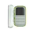 Umpqua UPG Sili Daytripper Fly Box Mini Lime