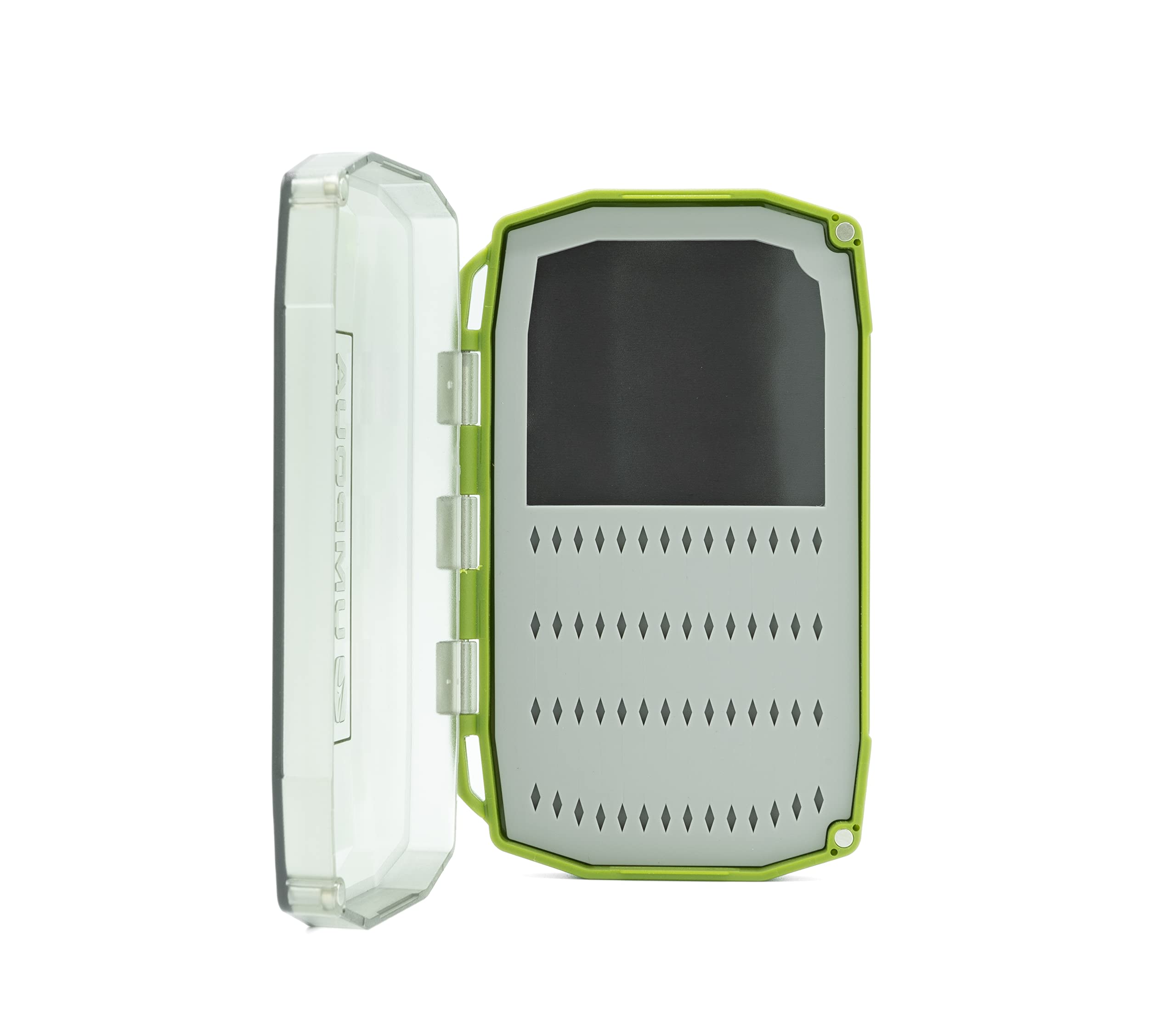 Umpqua UPG Sili Daytripper Fly Box Mini Lime