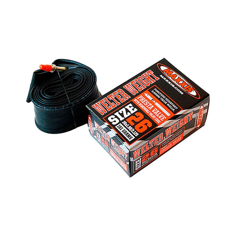 Maxxis 29x2.0/3.0 Lfv Sep, 48mm Camera WELTER Weight LFVSEP48, Men, Black