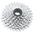 Sram Pg-950 Cassette - 9 Speed, 11-32T, Silver