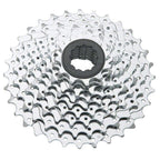 Sram Pg-950 Cassette - 9 Speed, 11-32T, Silver
