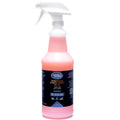Poli Glow Poli Slick Seal Ceramic Spray Detailer - 32 oz | Marine-Grade Silica Polymer Sealant for Boats, RVs & Autos | Water-Re