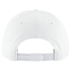 47 Men'S White San Francisco 49Ers Roscoe Hitch Rope Adjustable Hat