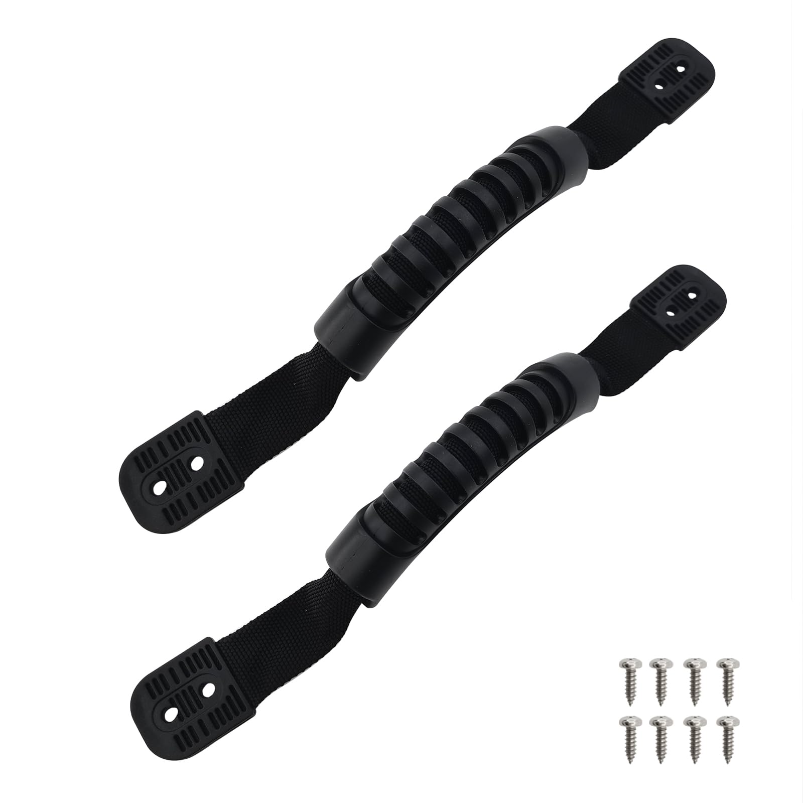 Akoleyer Kayak Handles 2 Pack - Replacement Parts and Boat Accessories