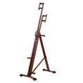 Body-Solid Total Body Workout Exercise Machine - Vertical Climber, Maxi Climber, Max Climber, Jacobs Ladder & Cardio Climber For