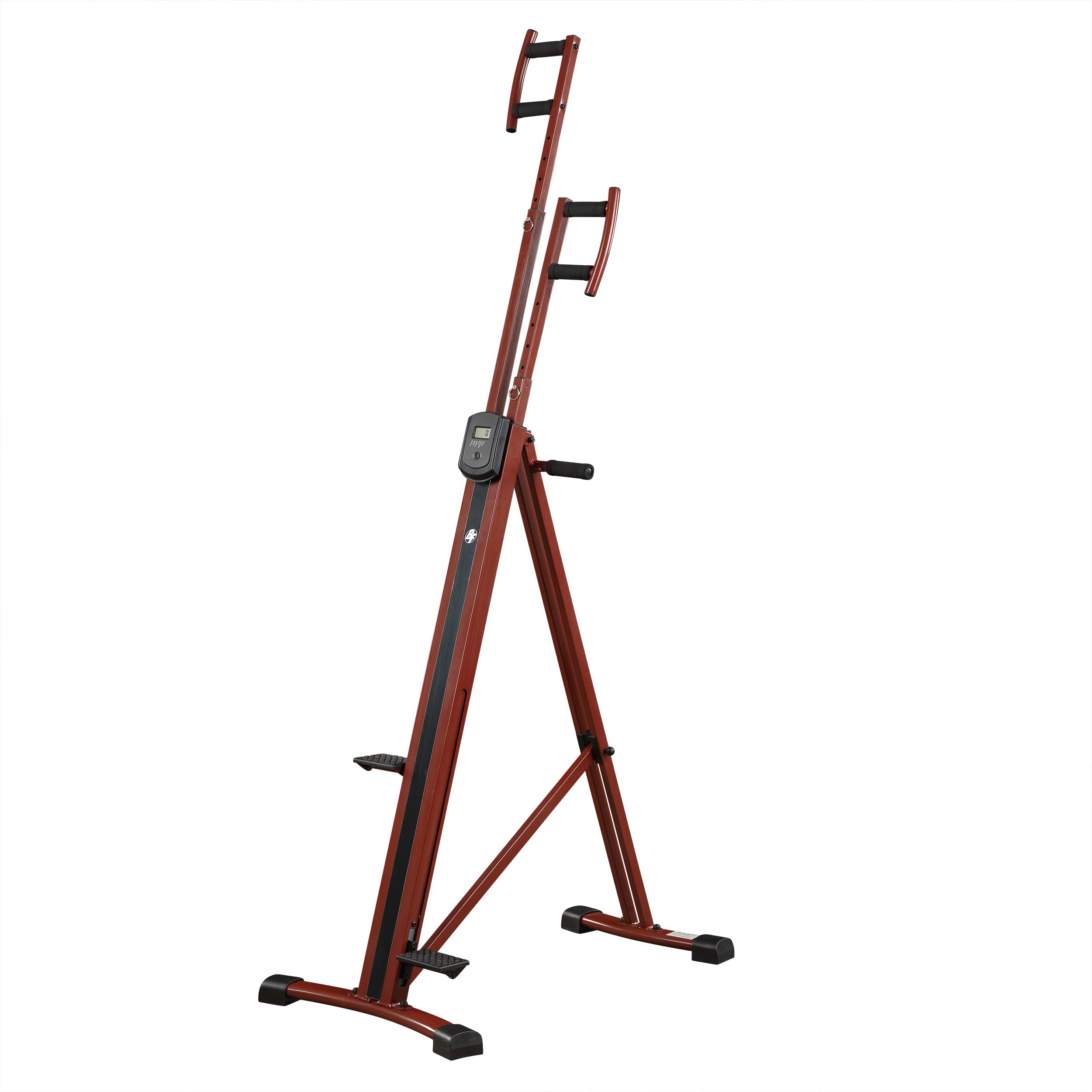 Body-Solid Total Body Workout Exercise Machine - Vertical Climber, Maxi Climber, Max Climber, Jacobs Ladder & Cardio Climber For