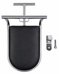 TAWAR ENTREPRISE Baby Seat For Maestro EDGE Stainless Steel