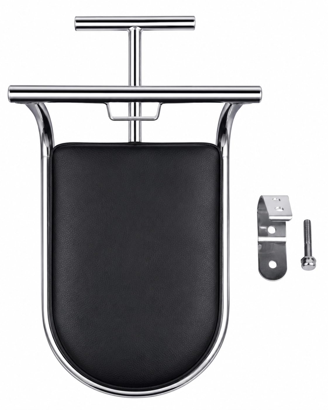 TAWAR ENTREPRISE Baby Seat For Maestro EDGE Stainless Steel