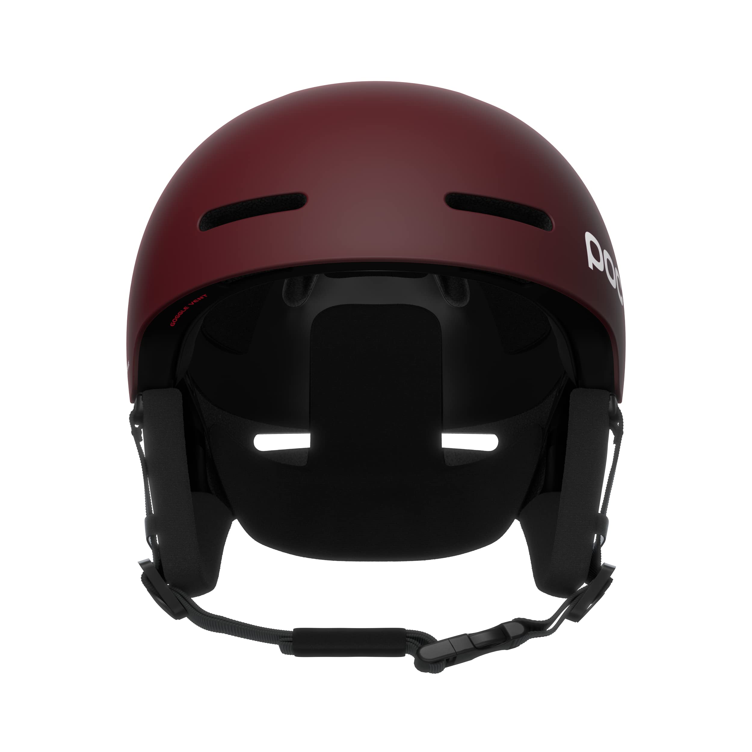 Poc, Fornix Mips, Snow Helmet, Garnet Red Matt, Xs-S51-54