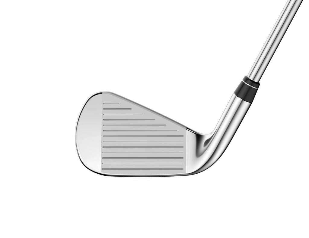 Callaway Golf 2023 Paradym Iron Set (Right Hand, Graphite Shaft, Regular Flex, 6 Iron - Pw)