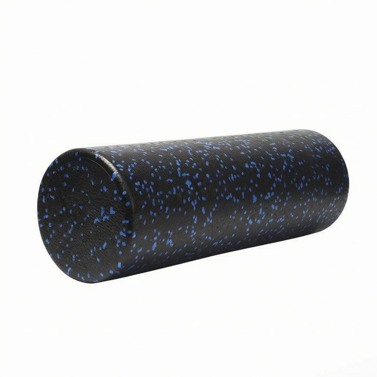 TRENDYNEST Dimpled Expanded Polypropylene Soft Roller 45 Cm Textured Soft Roller Solid Exercise Equipment SinglePiece for Mindf