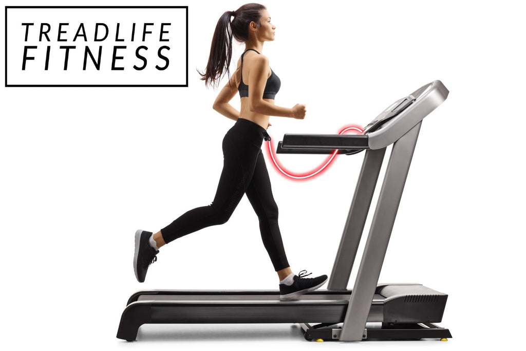 Treadlife Fitness Safety Key - Compatible With Smooth Treadmills