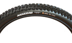 Maxxis Unisexa- Adults 3Cmaxxterra Exo+ Bicycle Tyres, Black, 29X260 66-622