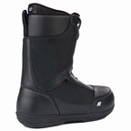 K2 Market Mens Snowboard Boots, Black, 6