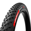 Vittoria Barzo XC Race Tubeless-Ready MTB Tire - The XC Racing Tire for All Conditions + Mixed Terrain (Black, 29x2.25)