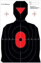 Caldwell Ultra Portable Target Stand 12'' X 18'' With Tear Down Design And Targets For Outdoor, Range, Shooting And Hunting