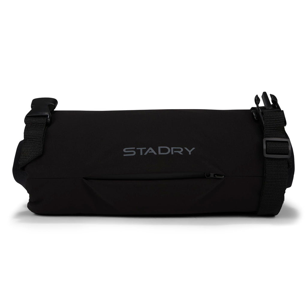 StaDry Hand Warmer Black/Charcoal