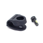 Fox Racing Shox Fork Hose Guide Black, One Size