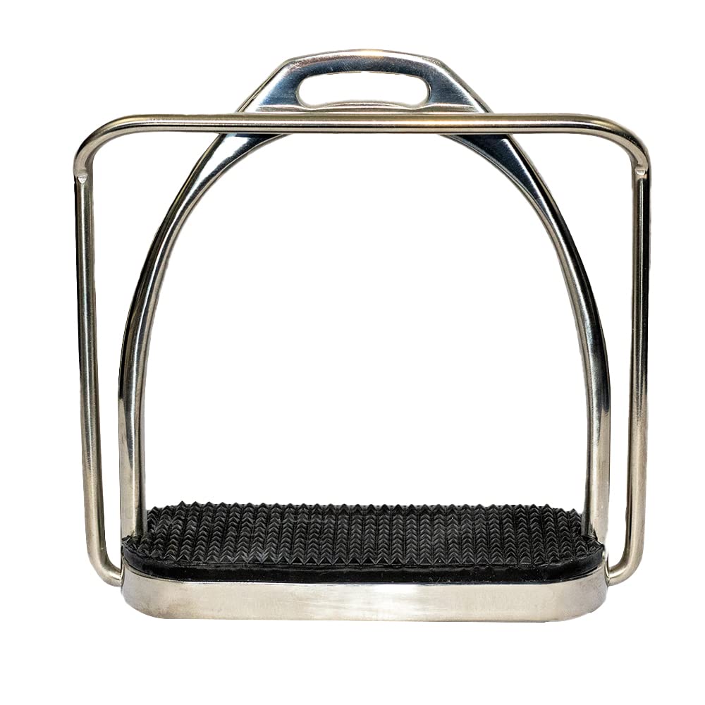 Tuffrider Mounting Step Stirrup