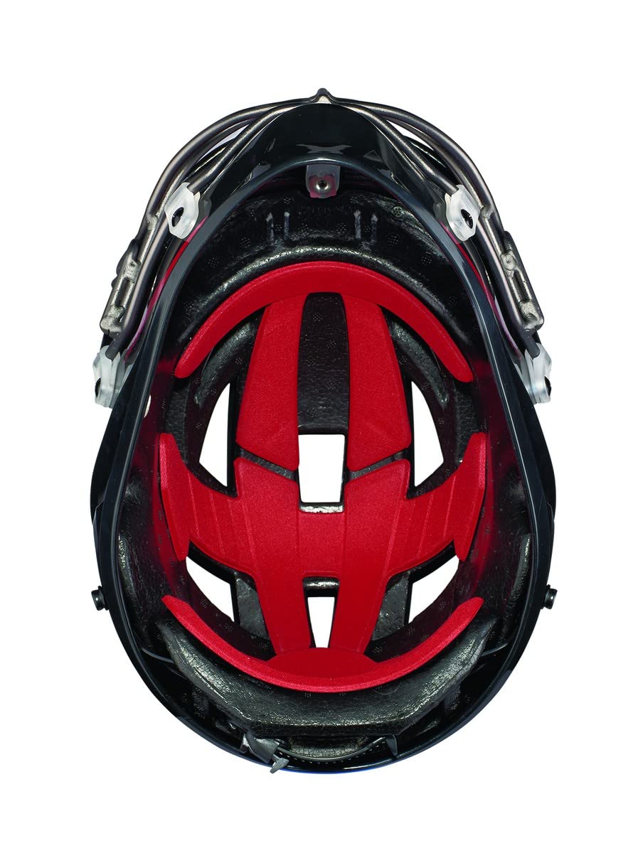 Easton | Hellcat Slowpitch Softball Helmet | S/M | Black