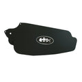 Boonedox Pro Angler Rudder (Black)